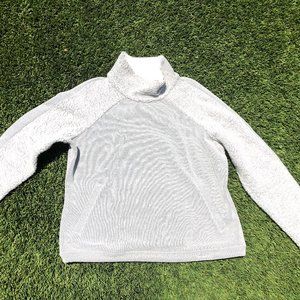 Prana Sweatshirt-Grey